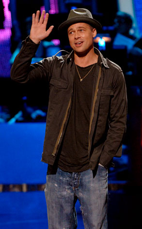 Brad Pitt Brad Pitt